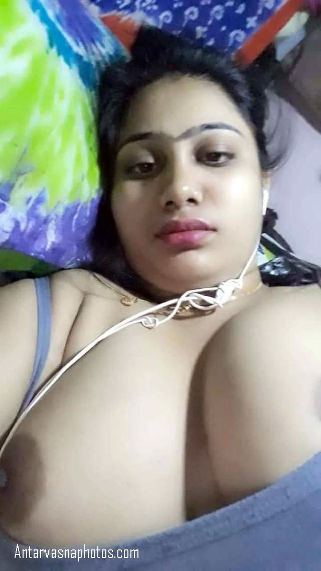 Indian Girl Boobs