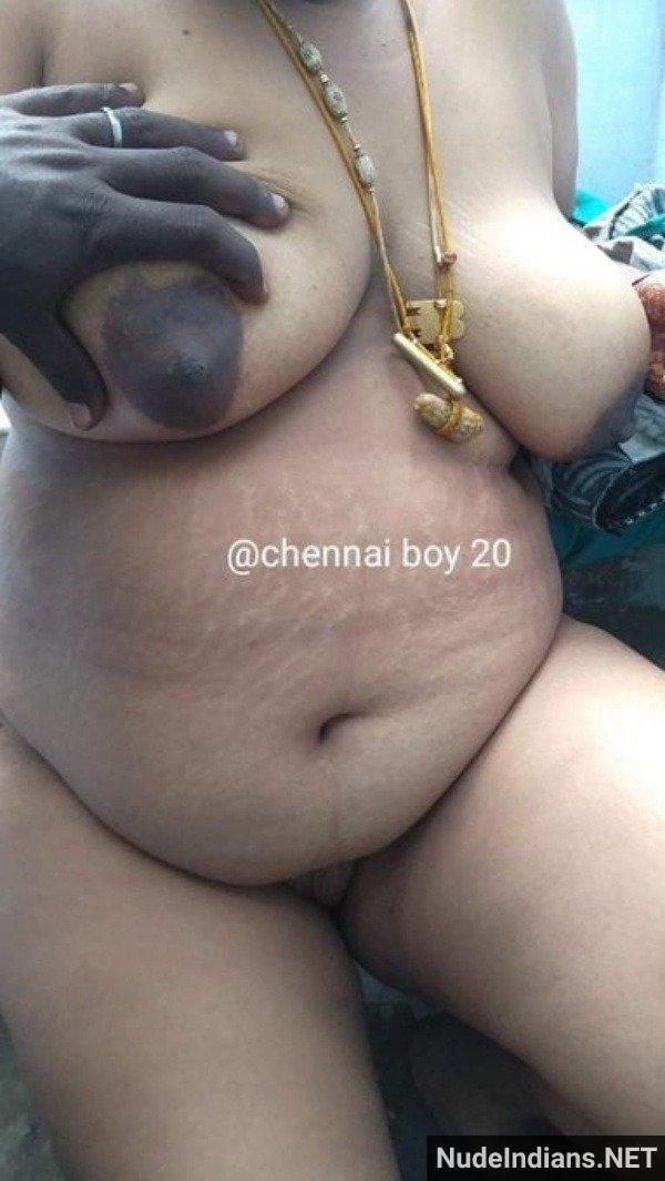 nude mallu pics big boobs round booty - 18