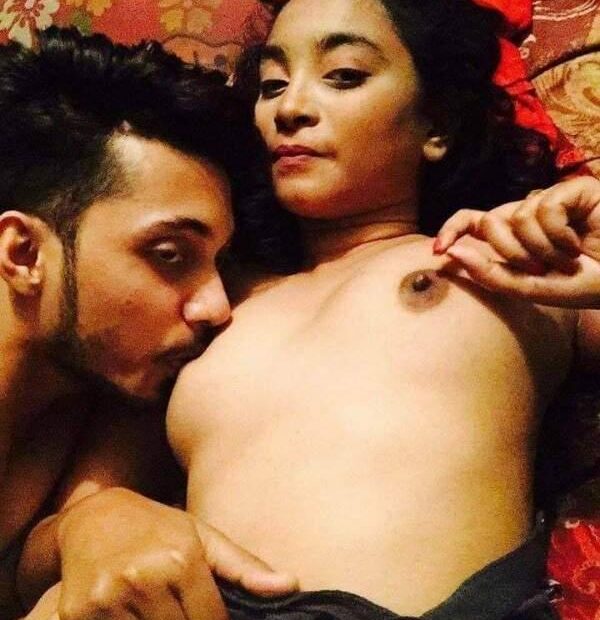 indiansex gallery of desi nude couple sex 45