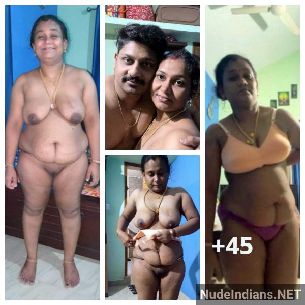 Madurai mature school teacher taboo sex affair 14 nude tamil aunty sex pictures viral - 43