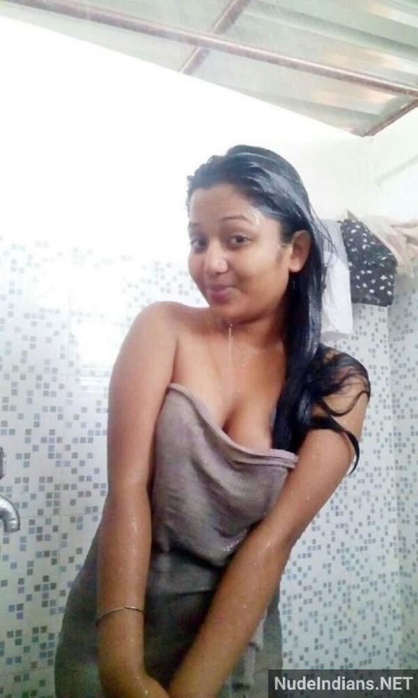 Sexy Assamese Girl Bathroom Nude Pics 3 614x1024 1