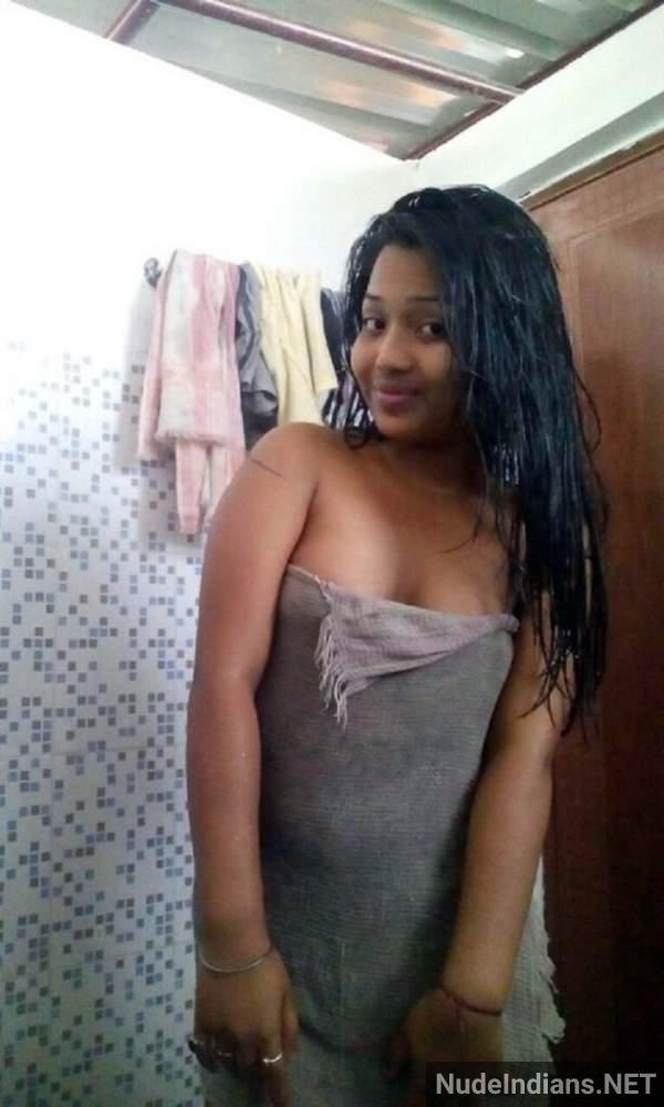Sexy Assamese Girl Bathroom Nude Pics 4 614x1024 1