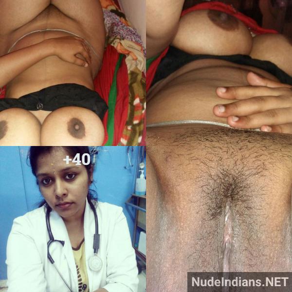 Hot mallu doctor big tits pussy show selfies leaked 3 mallu indian doctor nude photos big boobs pussy - 45