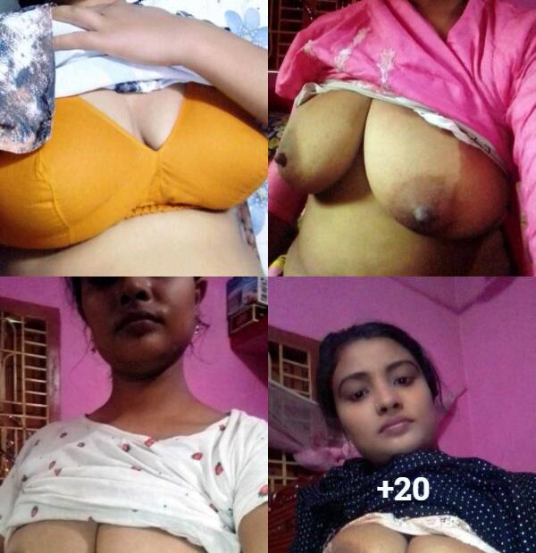 topless bengali bhabhi big boobs bra photo - 22