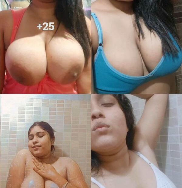 desi girl bra boobs porn photos - 28