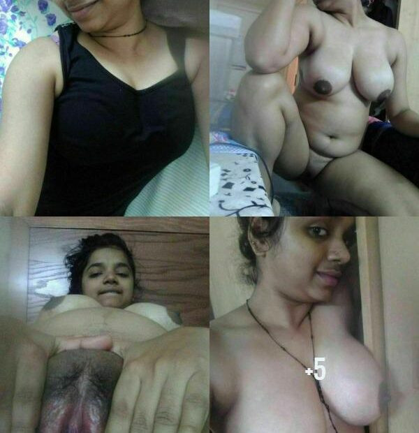 kerala girl big boobs pics of nude selfies - 13