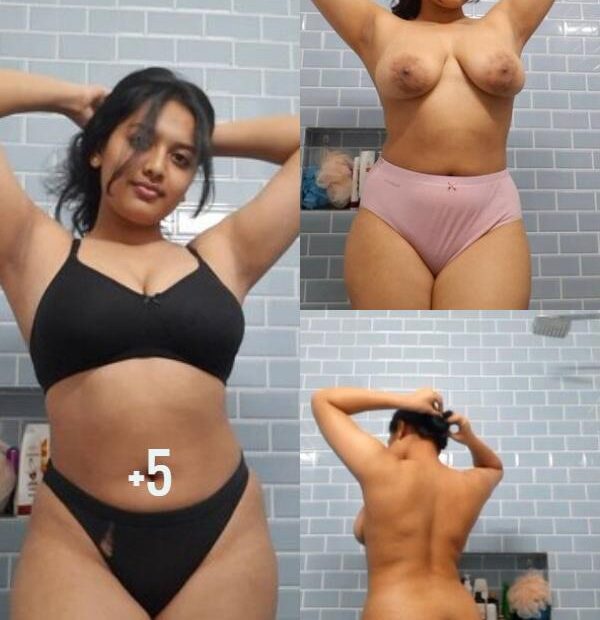 desi girl bra panty porn images of big boobs ass - 14