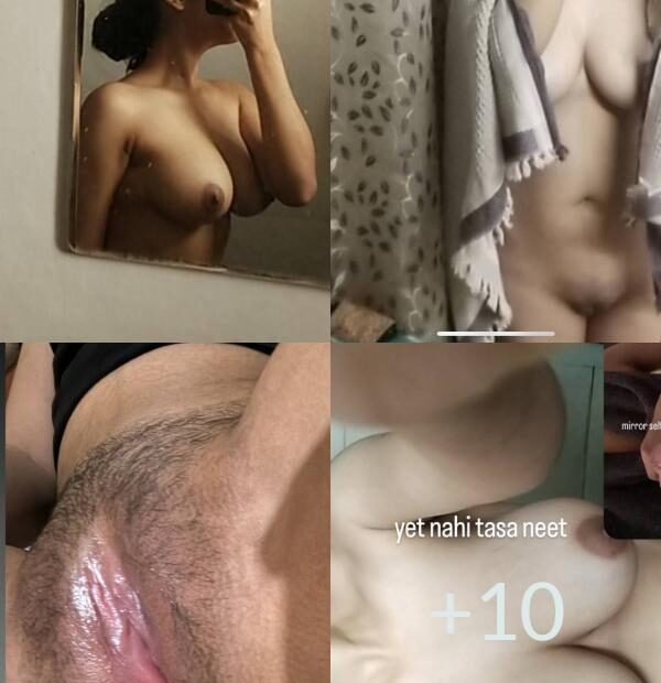 mumbai porn nude boobs girl photos - 14