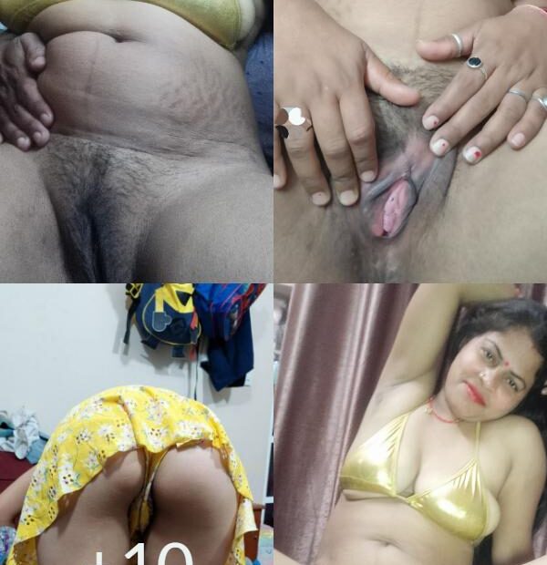 kanpur bhabhi pink pussy pics shared with devar - 12