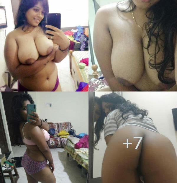 bangalore nude gf big boobs pics - 9
