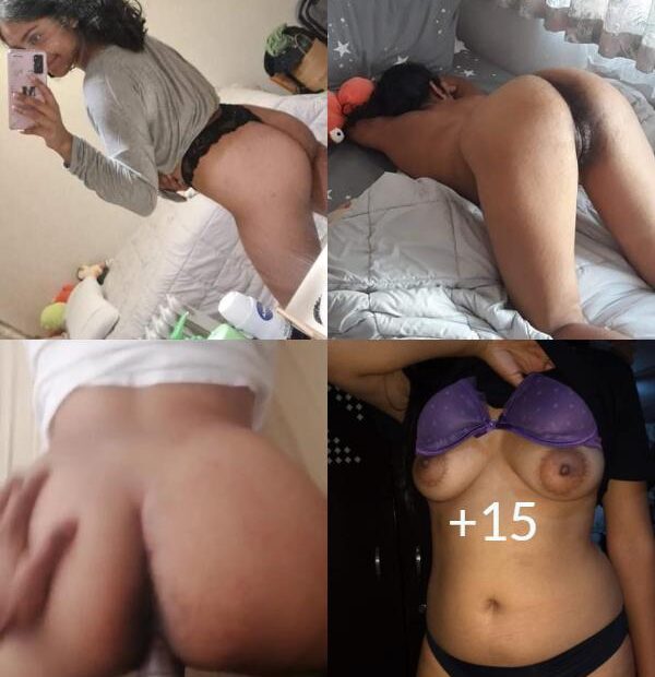 Hot nudes of mallu girlfriend fucked in doggystyle by lover 12 nude mallu indian gf sex selfie pics - 17