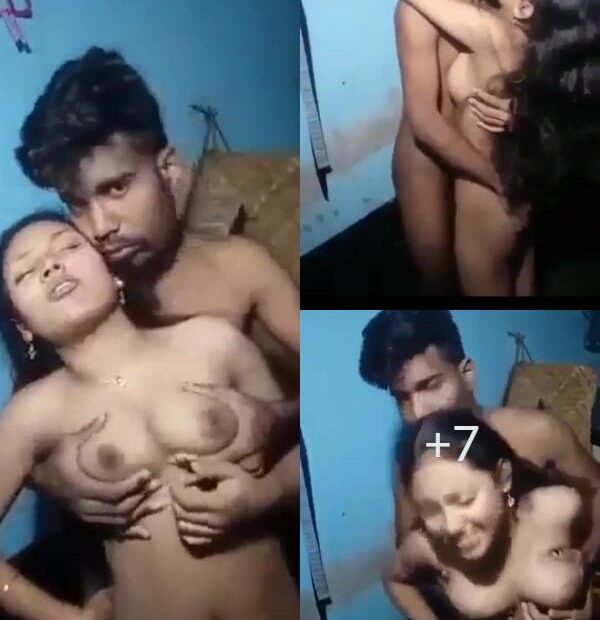 18+ Tamil teen couple sex pics of naughty girl groped naked 5 18+ indian teen couple sex pics of tamil girl - 10