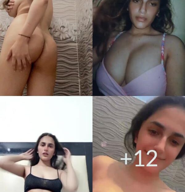 mumbai nude gf selfie images of tits and ass - 16