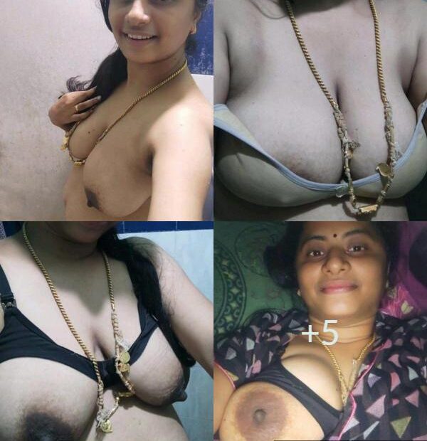 big boobs tamil wife nude pics - 9
