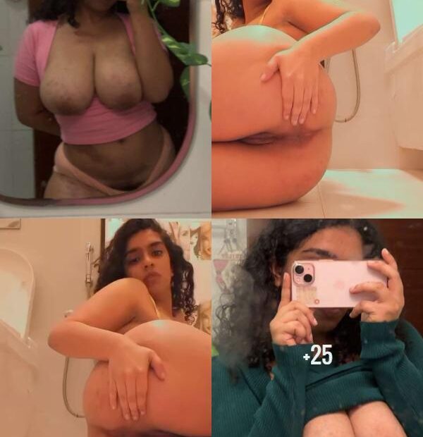 chennai big ass girl tamil nude photos spreading butt cheeks on camera - 25