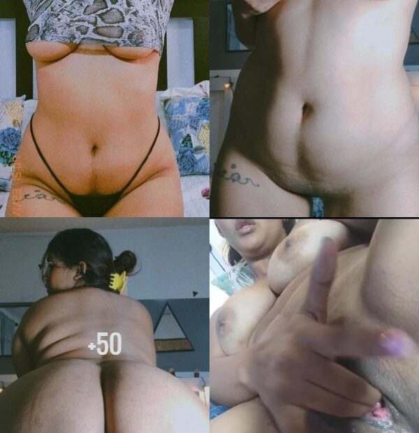 amritsar punjabi girl nude pics of sexy body show and fingering - 99