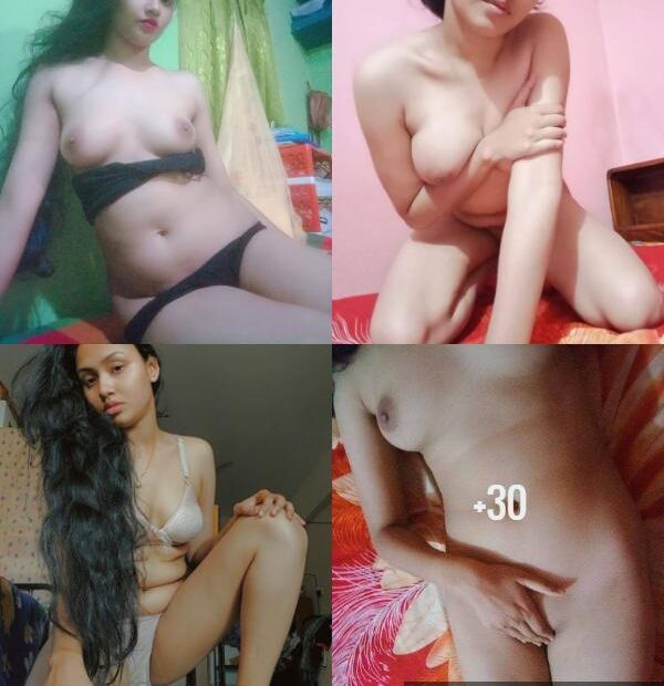 Snapchat Bengali girl Aparna Sengupta sexy body show to fans 1 snapchat bengali nude girl sexy boobs pics in cool outfits - 35
