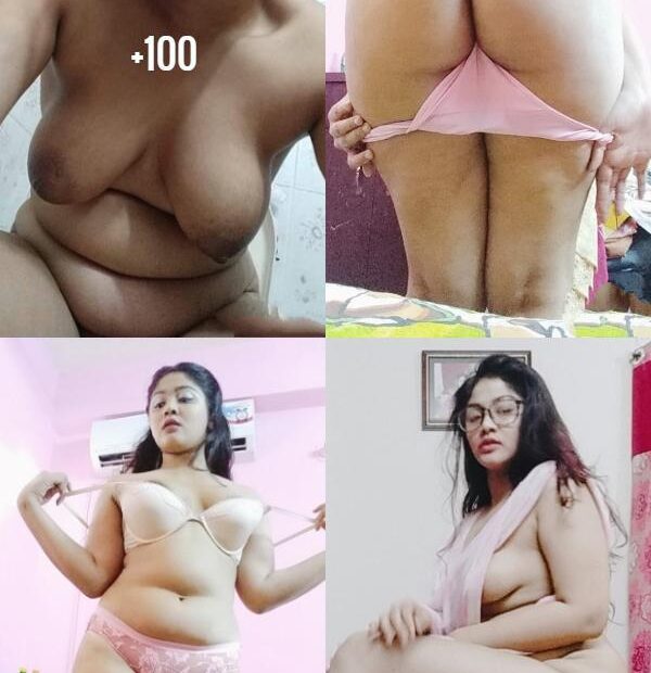Most famous Bengali girl Srraboni Saba full nude collection 12 famous bengali chubby girl nude pics of sexy boobs and ass show in cam show - 147