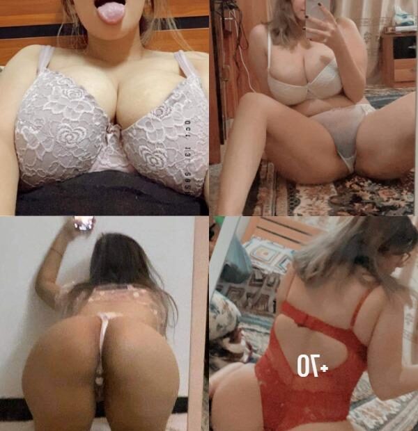 Noida muslim Gf Ayesha Qureshi sexy nude selfies exposed 7 noida hot muslim nude girlfriend pics of big ass and boobs in sexy bra panty - 71