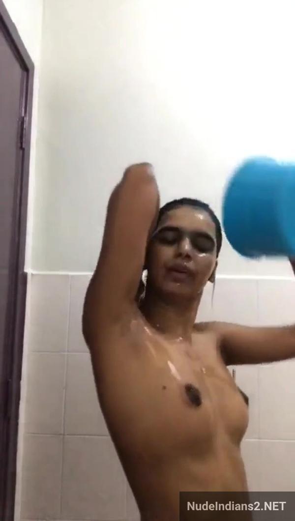 college slim girl tamil nude pic taken in hostel room viral 56 - Tamil hostel girl Nivedita Iyer sexy slim body nudes viral college slim girl tamil nude pic taken in hostel room viral 56