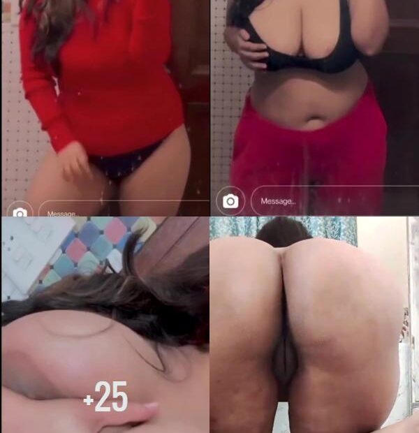 chubby girl desi nude selfie pics of big ass and boobs - 31